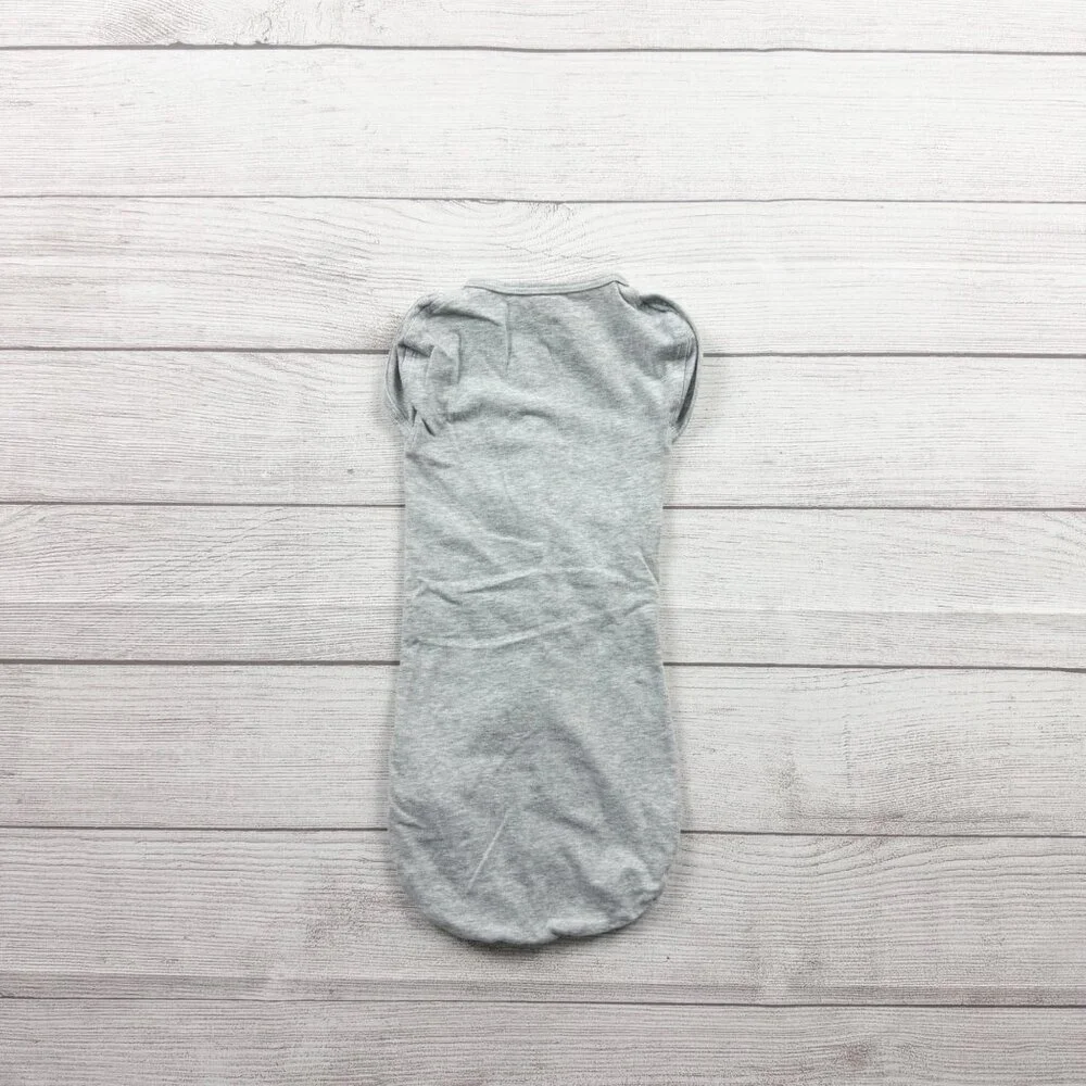 aden + anais Baby Sleep Sack Sleeveless Zippered 0-3 Months - Picture 3 of 4